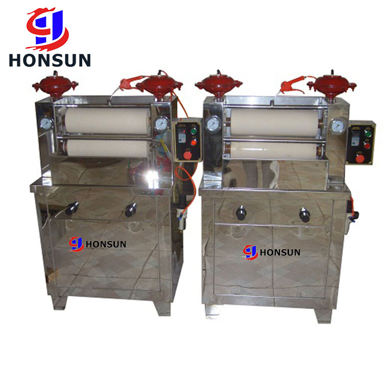 Како малата рампа ја подобрува лабораториската обработка на ткаенини?