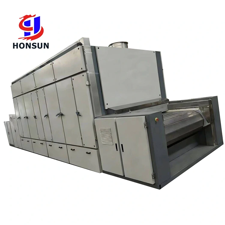 Фен за лабави влакна